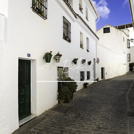 Enjoy2Rent Apartamento Charcones En Mijas Pueblo 아파트 외부 사진