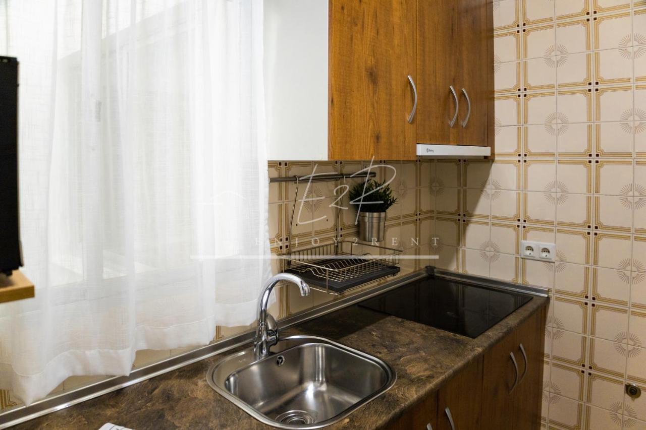 Enjoy2Rent Apartamento Charcones En Mijas Pueblo 아파트 외부 사진