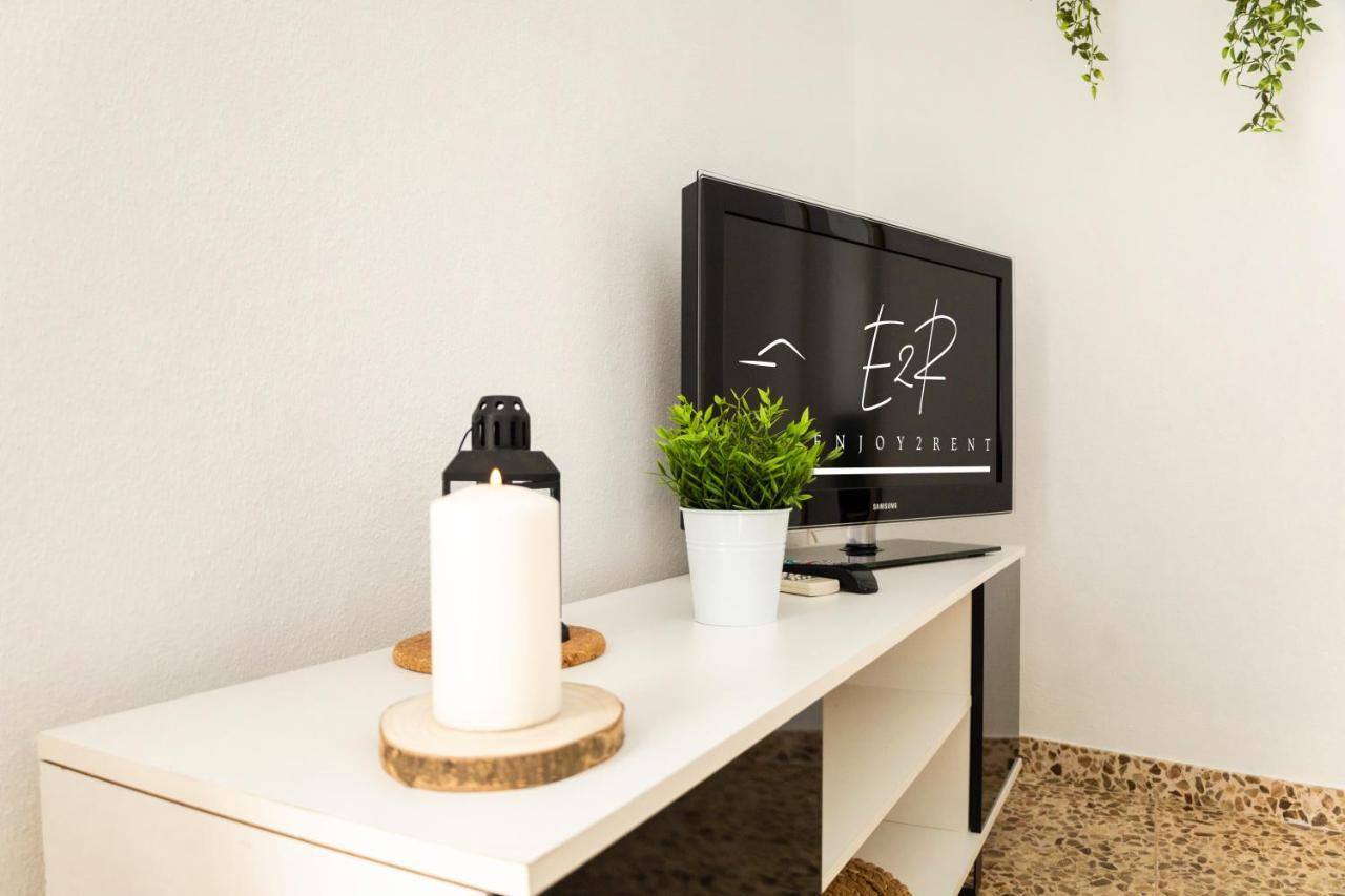Enjoy2Rent Apartamento Charcones En Mijas Pueblo 아파트 외부 사진