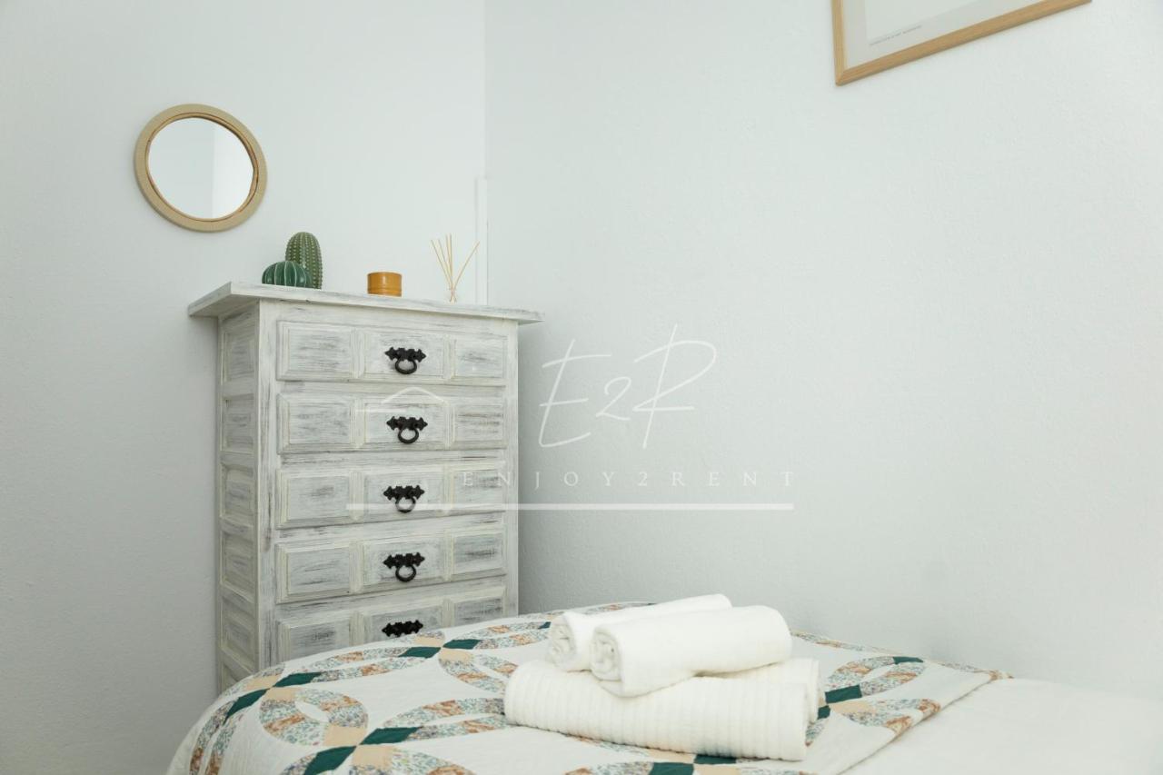 Enjoy2Rent Apartamento Charcones En Mijas Pueblo 아파트 외부 사진