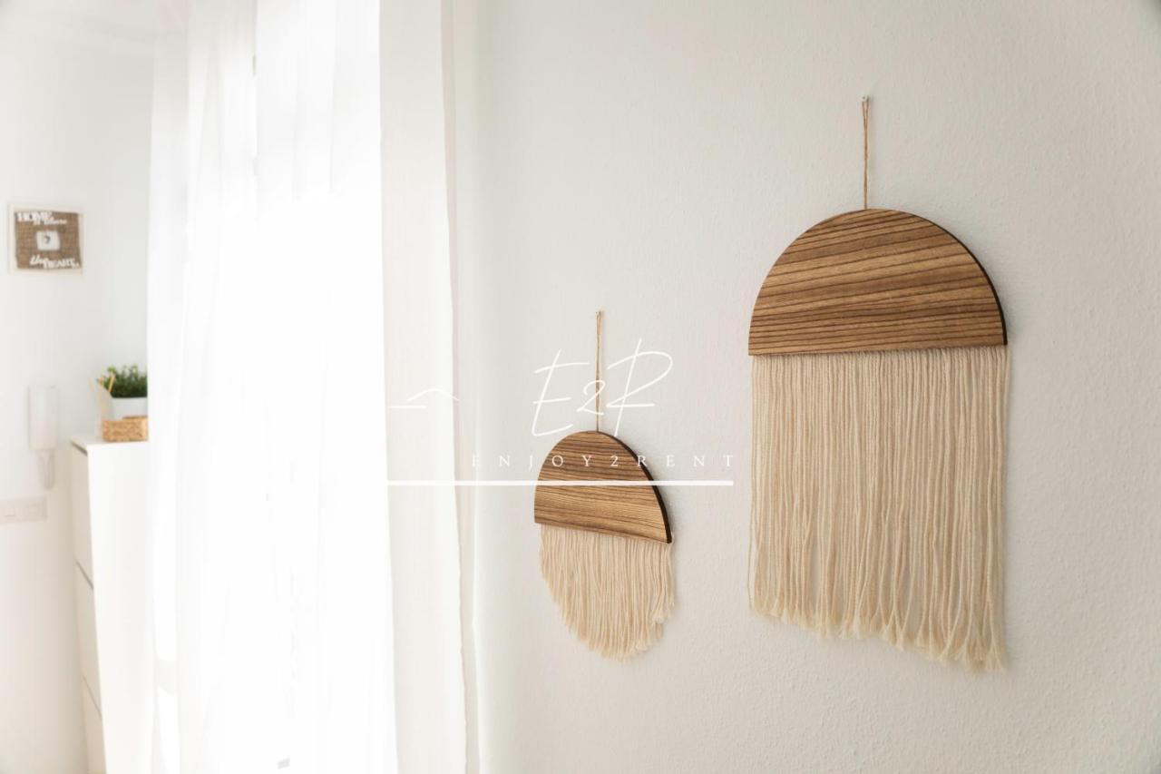 Enjoy2Rent Apartamento Charcones En Mijas Pueblo 아파트 외부 사진