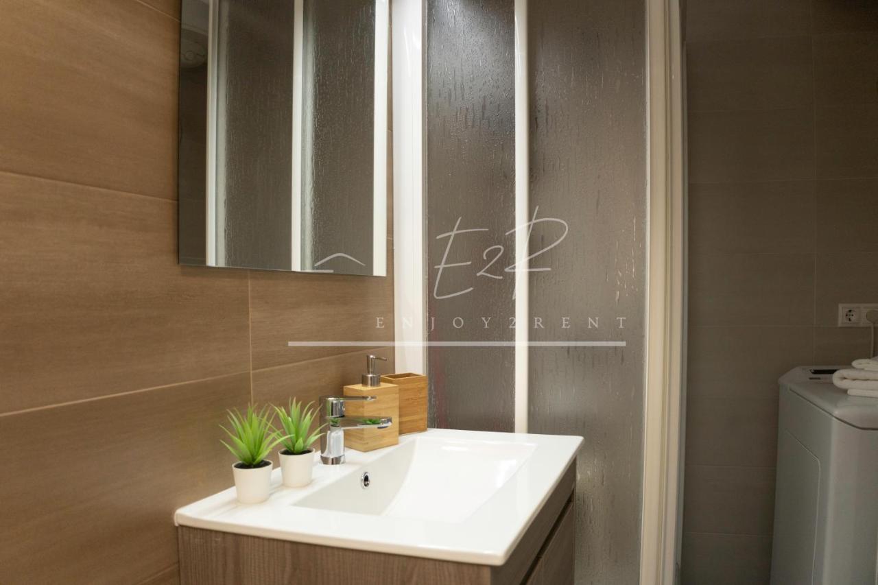Enjoy2Rent Apartamento Charcones En Mijas Pueblo 아파트 외부 사진