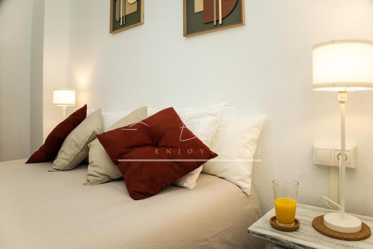 Enjoy2Rent Apartamento Charcones En Mijas Pueblo 아파트 외부 사진