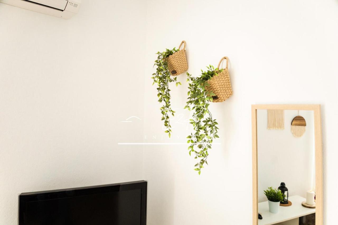 Enjoy2Rent Apartamento Charcones En Mijas Pueblo 아파트 외부 사진