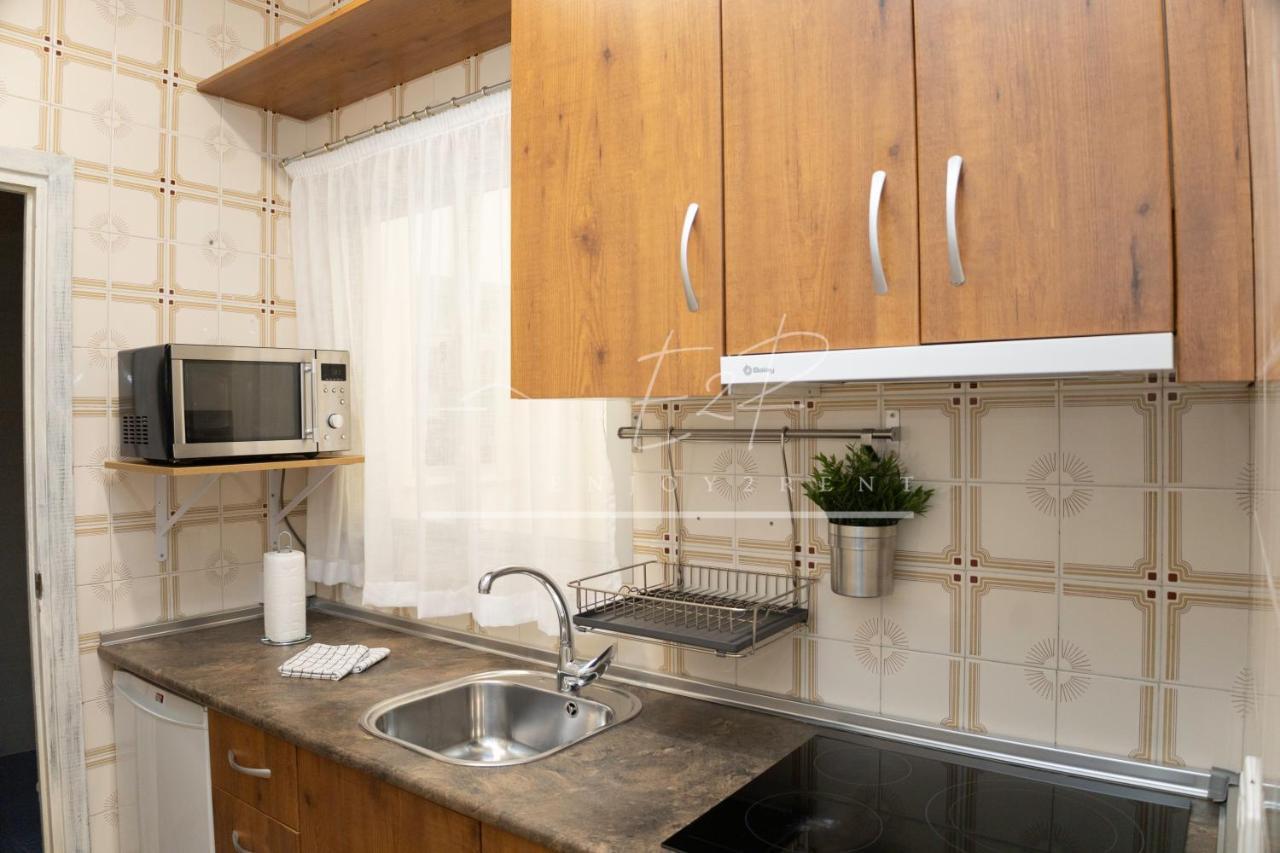 Enjoy2Rent Apartamento Charcones En Mijas Pueblo 아파트 외부 사진