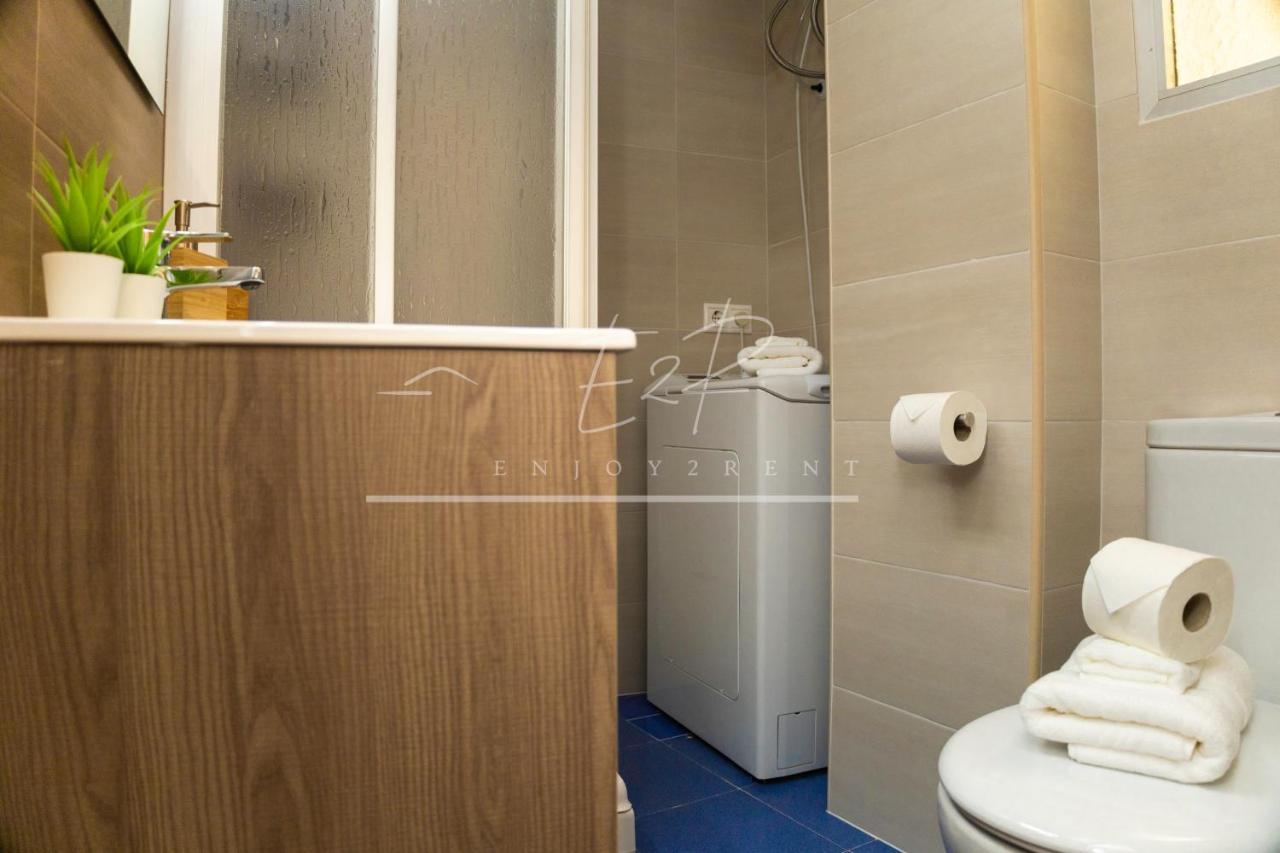 Enjoy2Rent Apartamento Charcones En Mijas Pueblo 아파트 외부 사진