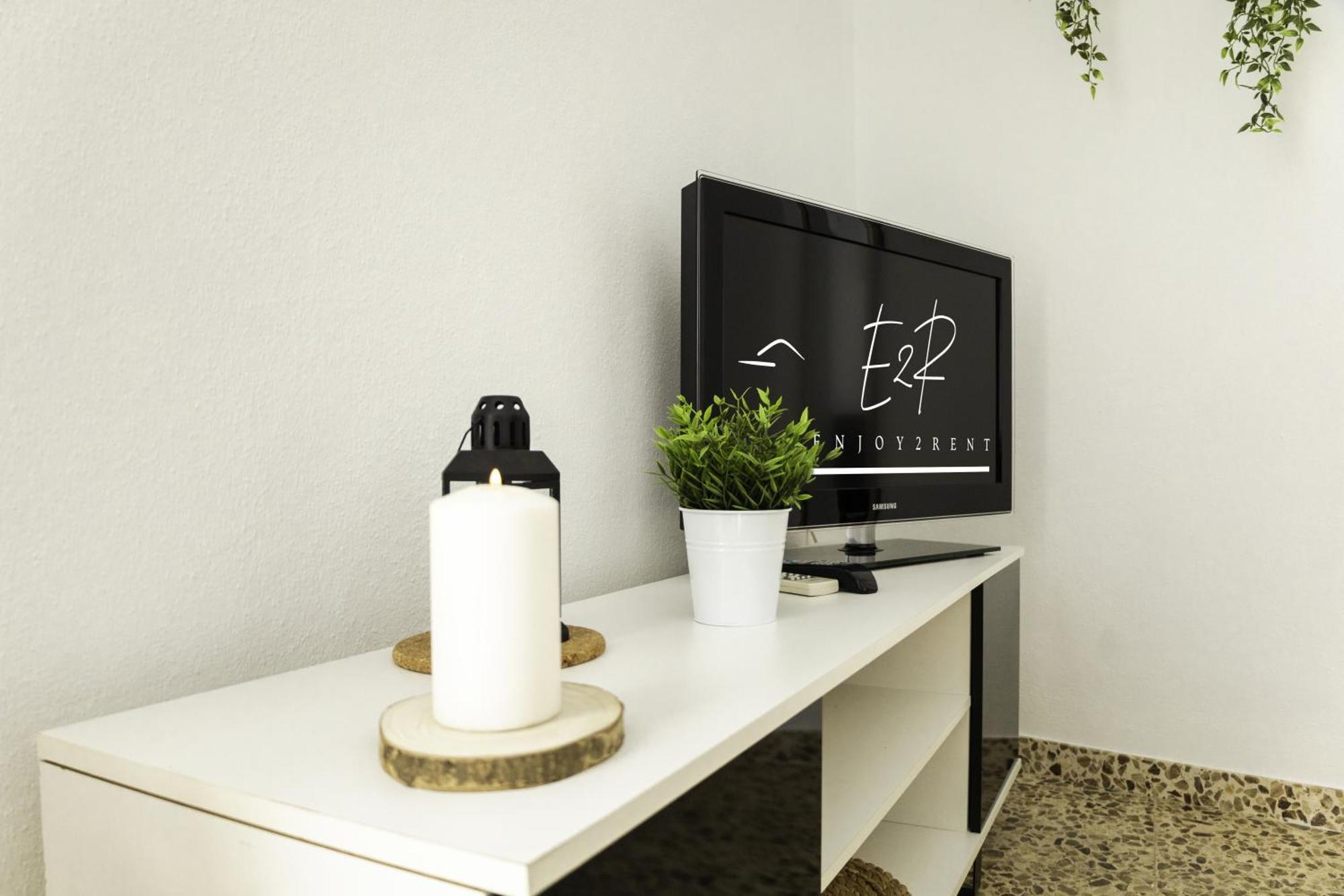 Enjoy2Rent Apartamento Charcones En Mijas Pueblo 아파트 외부 사진