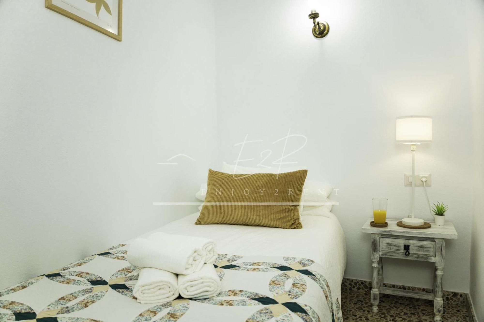 Enjoy2Rent Apartamento Charcones En Mijas Pueblo 아파트 외부 사진