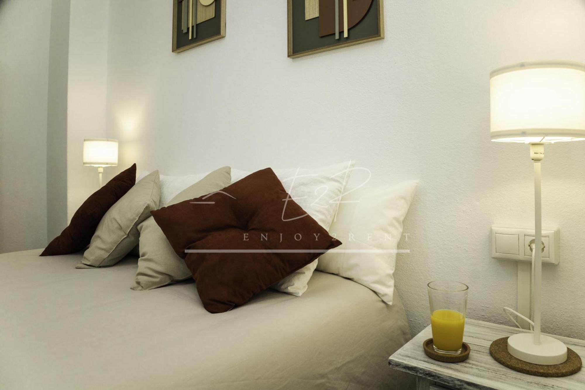 Enjoy2Rent Apartamento Charcones En Mijas Pueblo 아파트 외부 사진