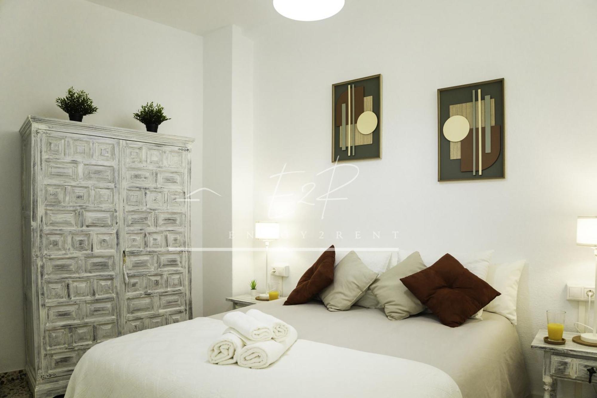 Enjoy2Rent Apartamento Charcones En Mijas Pueblo 아파트 외부 사진